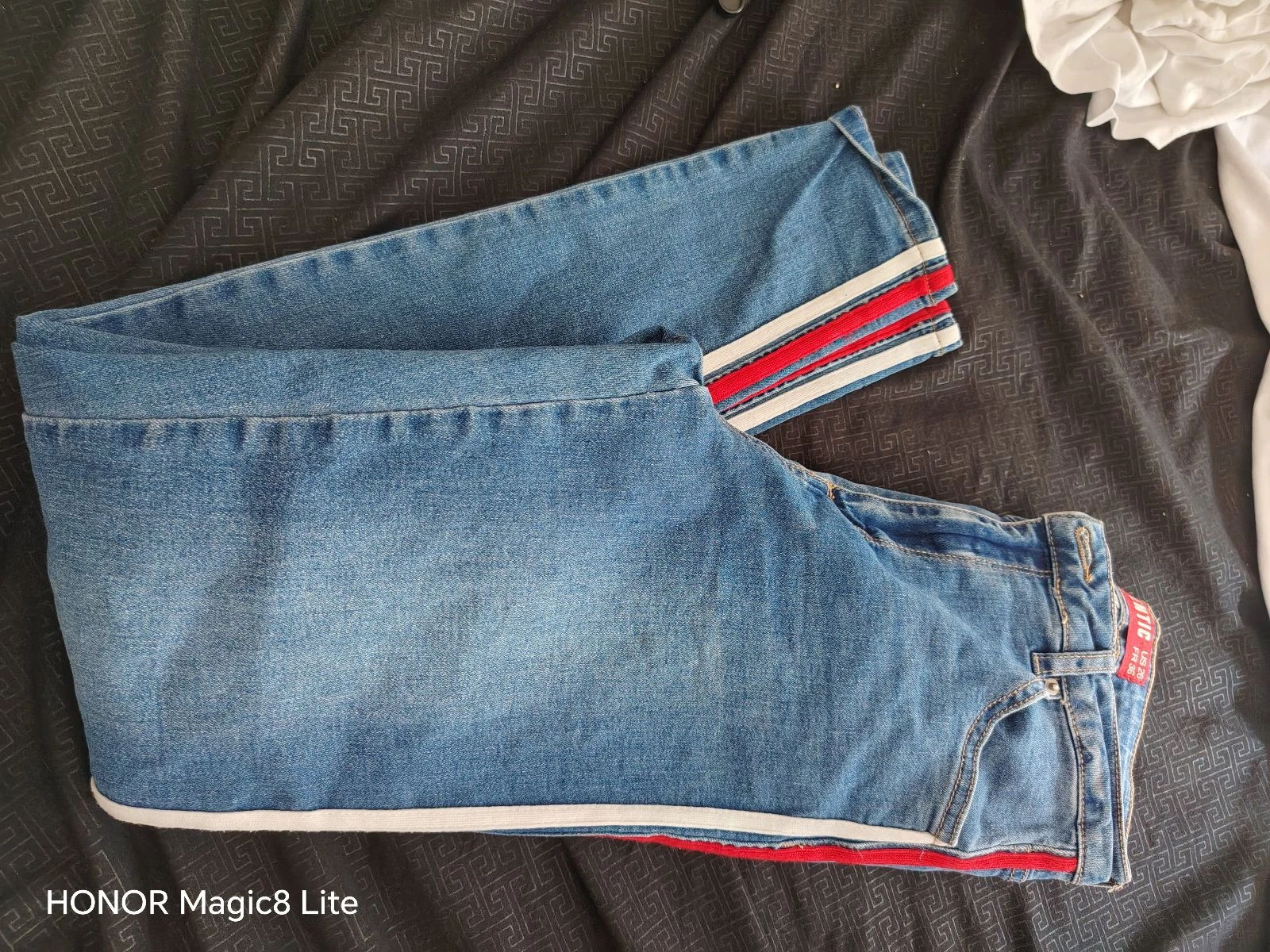 Jeans feminino – photo 2